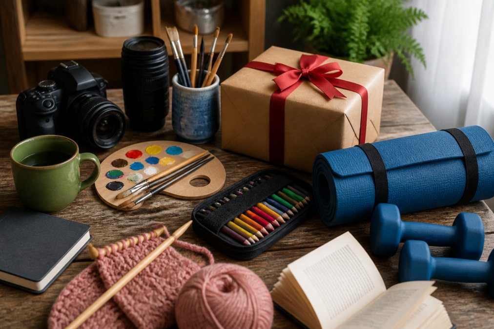 Best Gifts for Hobby Enthusiasts: 2026 Gift Guide