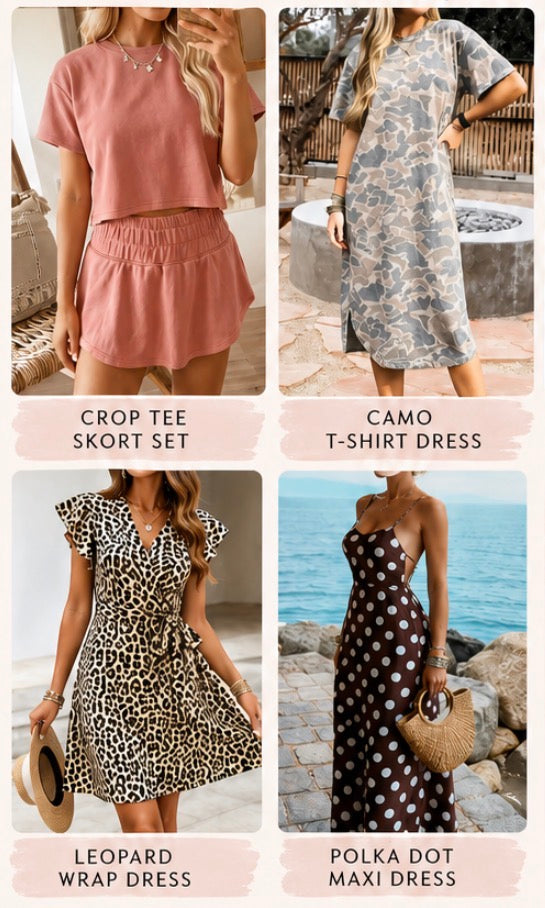 Women's Boutique