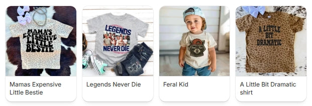 Kids & Toys