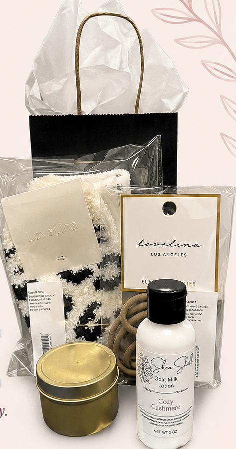 Gifts & Accessories
