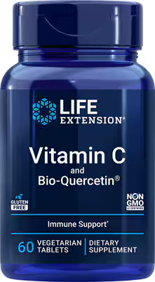 LIFE- C & bio-quercetin