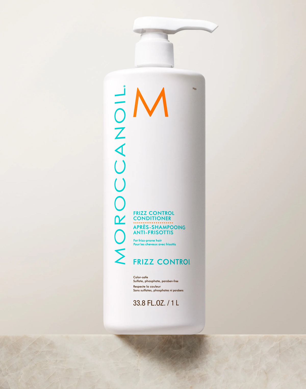 Moroccanoil Frizz Control Conditioner 8.5 FL. OZ