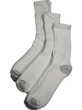 Advance Sport - Mens Cushion Crew Socks Pack of 3