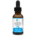 Liquid Vitamin D3 with K2