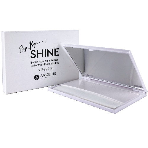 ABSOLUTE Bye Bye Shine Blotting Paper