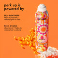 AMIKA PERK UP DRY SHAMPOO