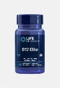 LIFE- B12 ELITE 60 LOZENGES