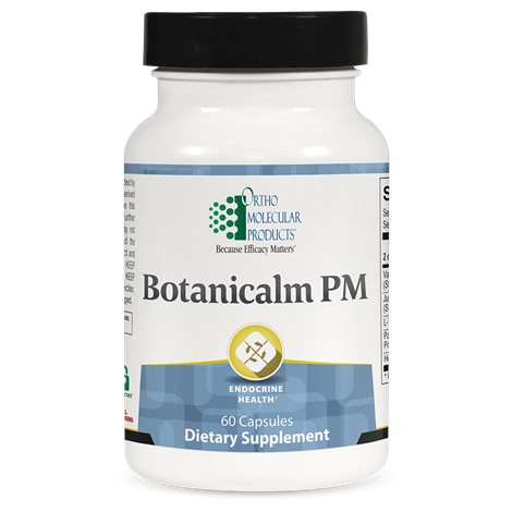 BOTANICALM PM