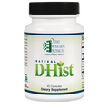 D-HIST 120 CAPS