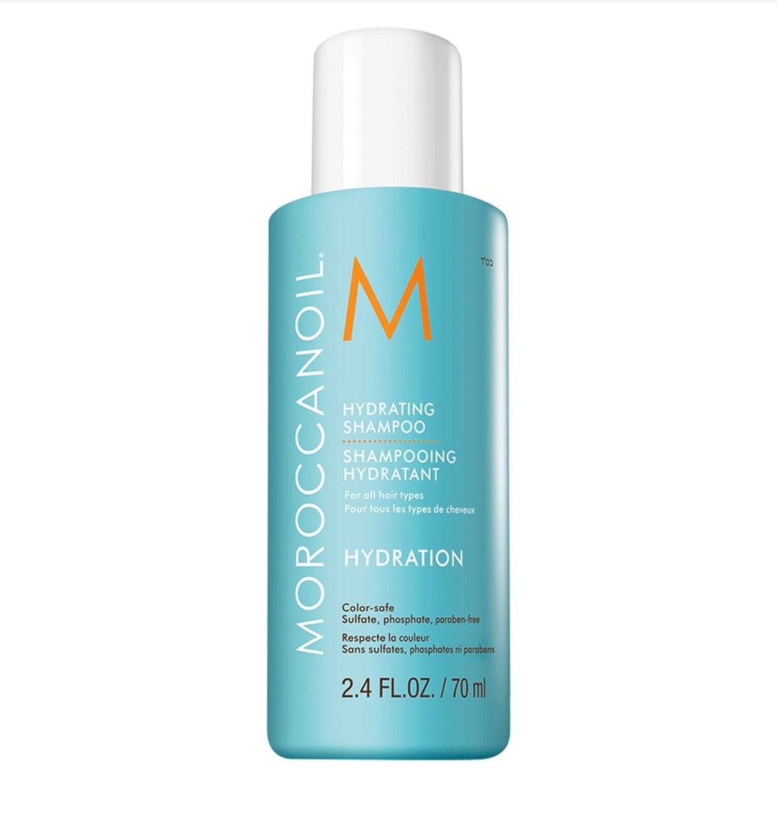 Morocanoil Hydration Shampoo 2.4 oz