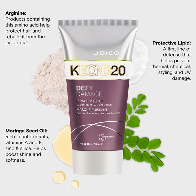 JOICO KBOND20 8.5 oz