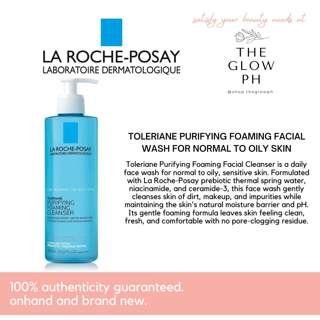 LA ROCHE-POSAY TOLERIANE