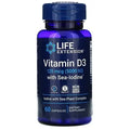 LIFE- D3 SEA IODINE