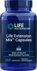LIFE- EXTENSION MIX CAPSULES 360 CAPS