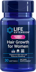 LIFE- HAIR GROWTH FOR WOMEN