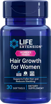 LIFE- HAIR GROWTH FOR WOMEN