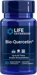 Bio-Quercetin 30 vegetarian capsules