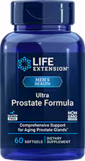 LIFE- PROSTATE 60 SOFTGEL
