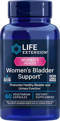 Women's Bladder Support 60 vegetarian capsules
