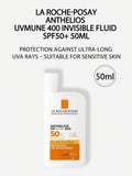 La Roche-Posay Anthelios Spf 50 Cream
