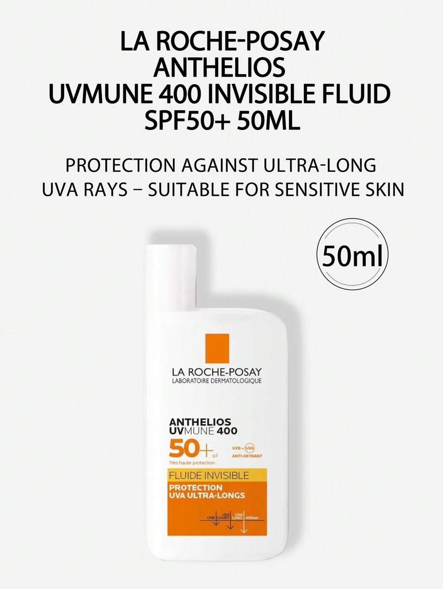 La Roche-Posay Anthelios Spf 50 Cream