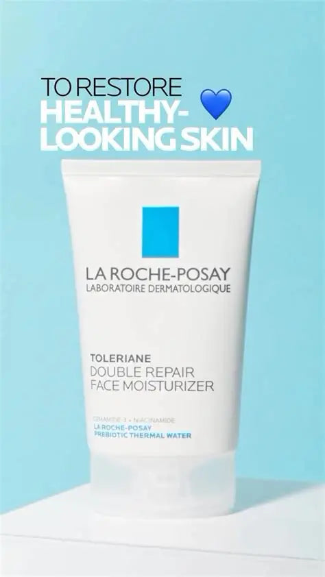 La Roche Posay Toleriane Face Cream