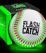 Light Up Baseball