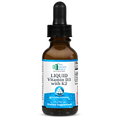 Liquid Vitamin D3 with K2