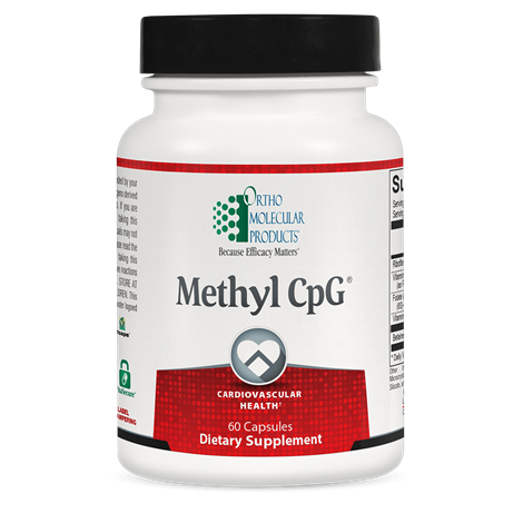 METHYL CPG 60 CAPS