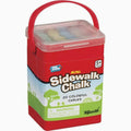 MINI SIDEWALK CHALK