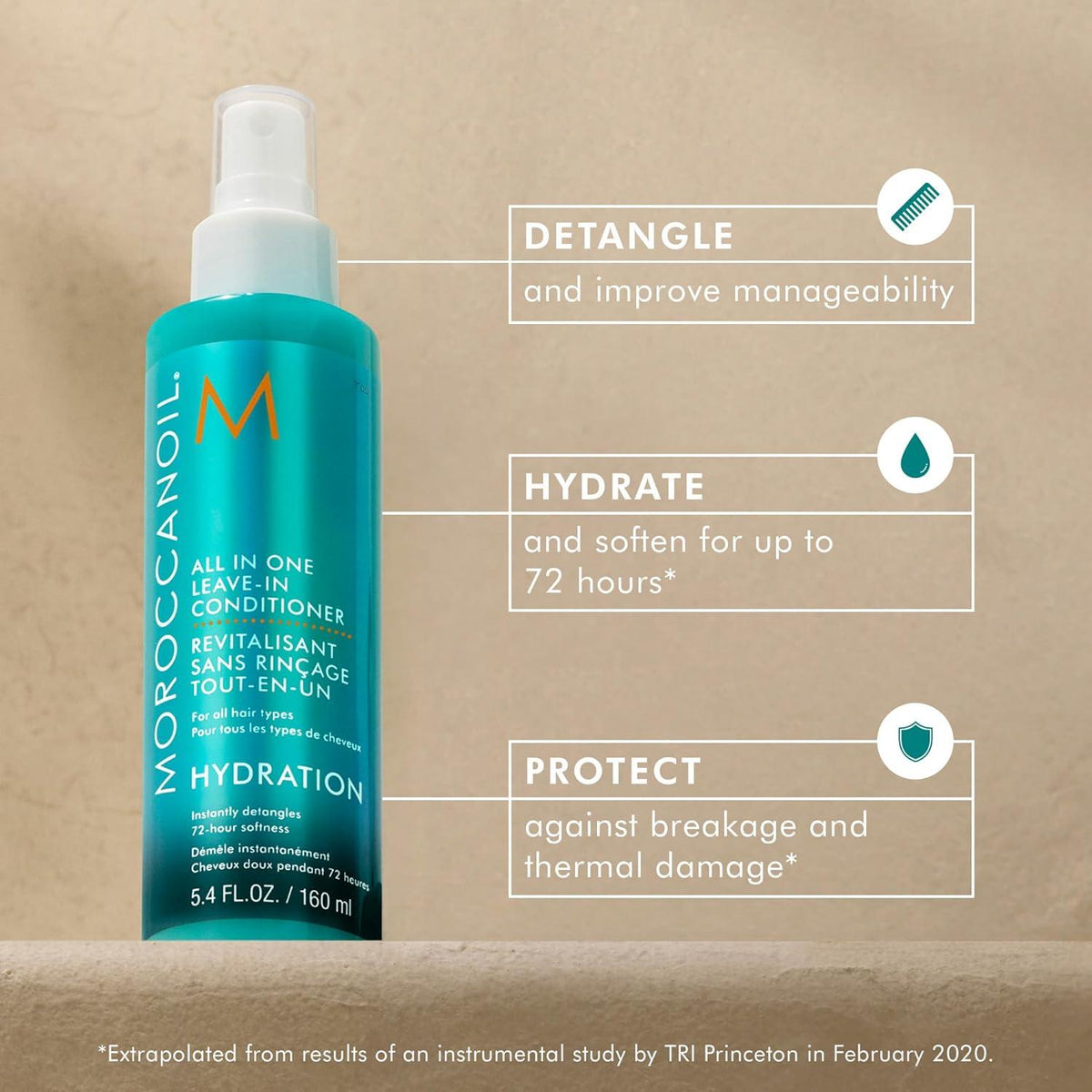 Moroccanoil All In One 5.4 oz