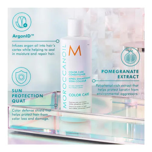 Moroccanoil Color Care Conditioner 2.4 oz