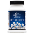 ORTHO BIOTIC 60 Capsules
