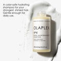 Olaplex No. 4 Shampoo 17.75 oz