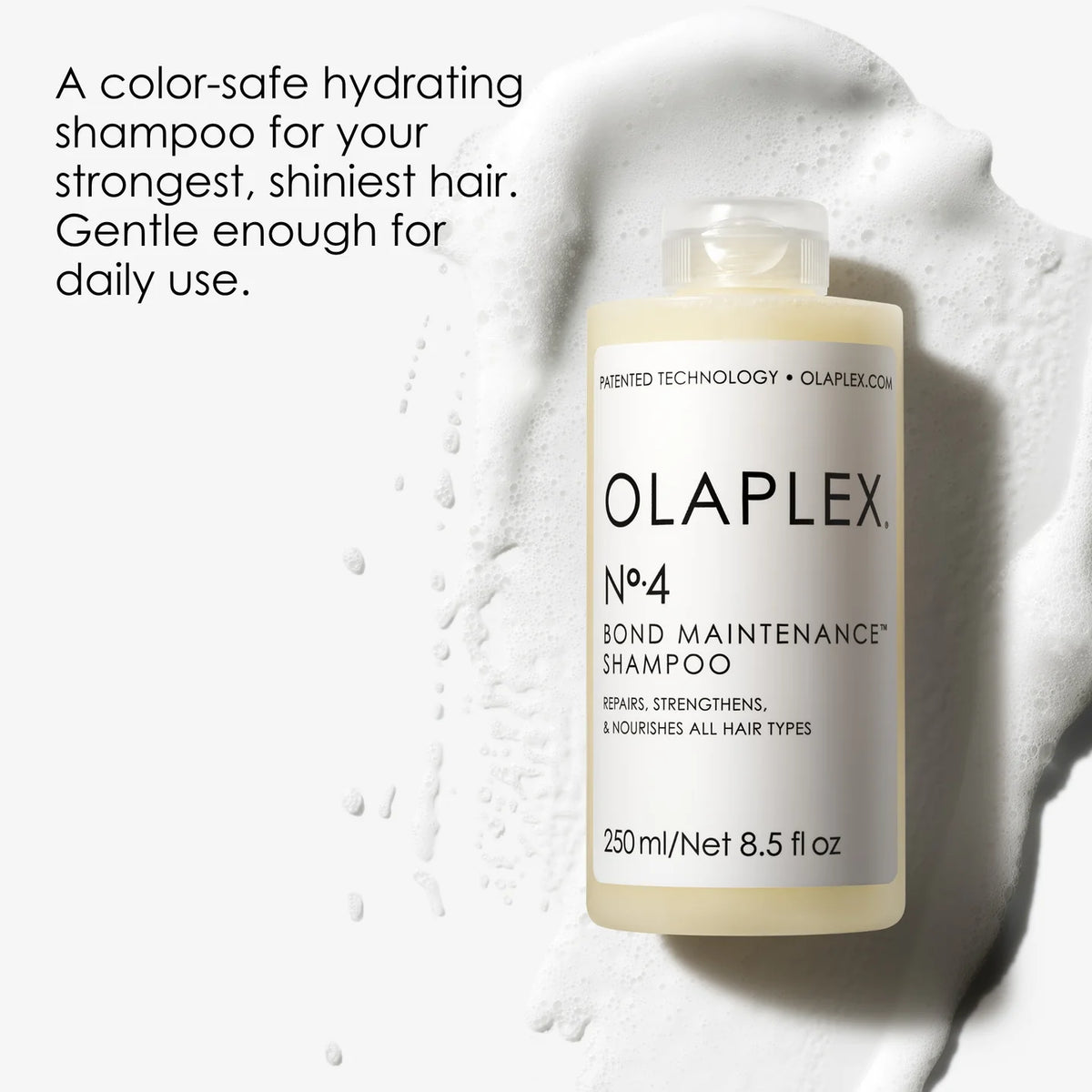 Olaplex No. 4 Shampoo 17.75 oz