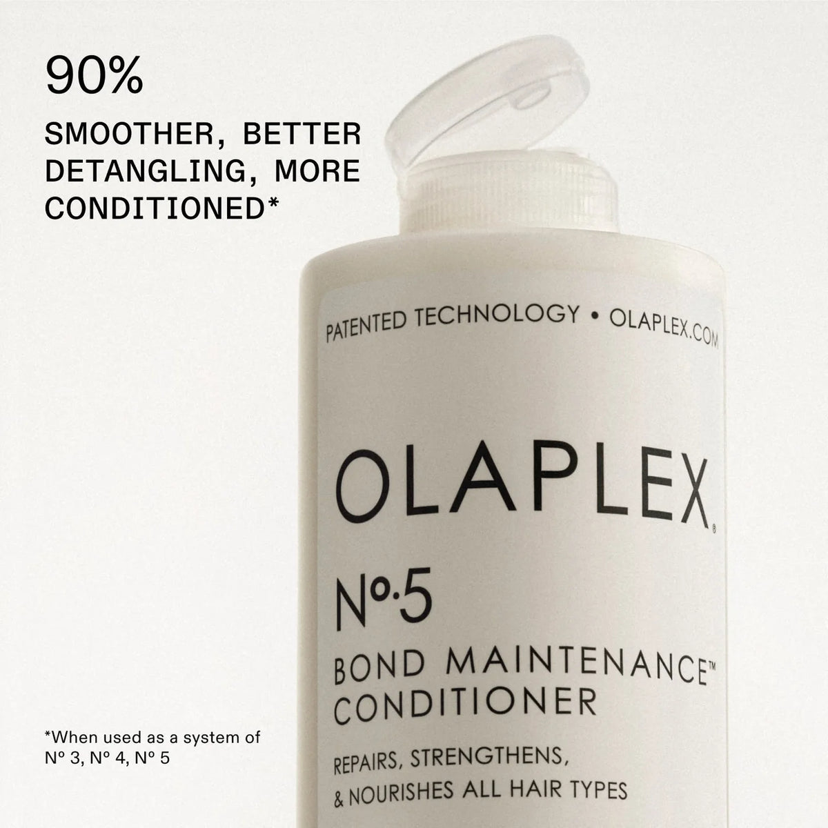 Olaplex No. 5 Conditioner 17.75 oz.