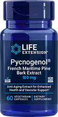 PYCNOGENOL 100 MG