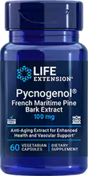 PYCNOGENOL 100 MG