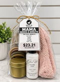 Mama Needs a Minute — The Full Minute