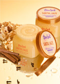 Tree Hut Shea Sugar Santal Haze 18 OZ.