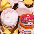 Tree Hut Whipped Body Butter Coco Colada 8.4 OZ.