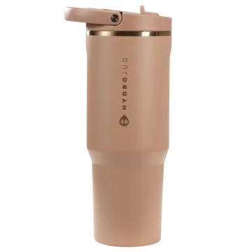 Caramel HydroJug 40 oz