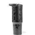 Black Leopard HydroJug 32 oz