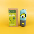 POOP BAG DISPENSER