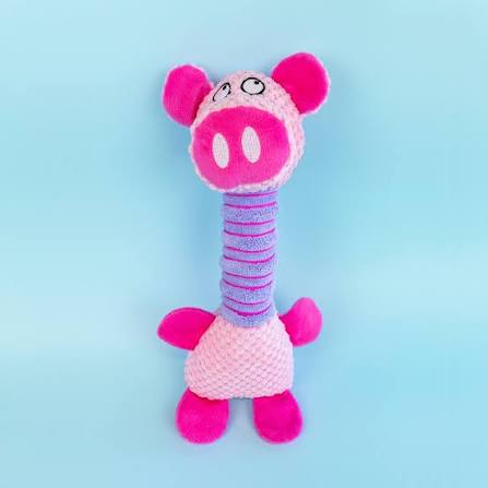 Green Waves Co. Plush Toys