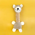 Green Waves Co. Plush Toys