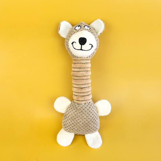 Green Waves Co. Plush Toys