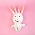 Green Waves Co. Plush Stuffed Bunny Character Small