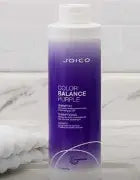 JOICO Color Balance Purple Shampoo 10.1 oz