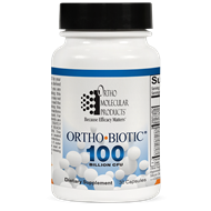 Ortho Biotic® 100